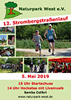 Strombergstrassenlauf 2019